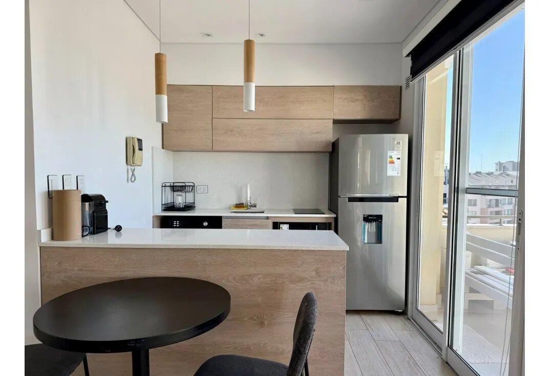 Foto de Alquiler Departamento De 2 Ambientes Equipado En Terrazas De La Bahia, imagen 3