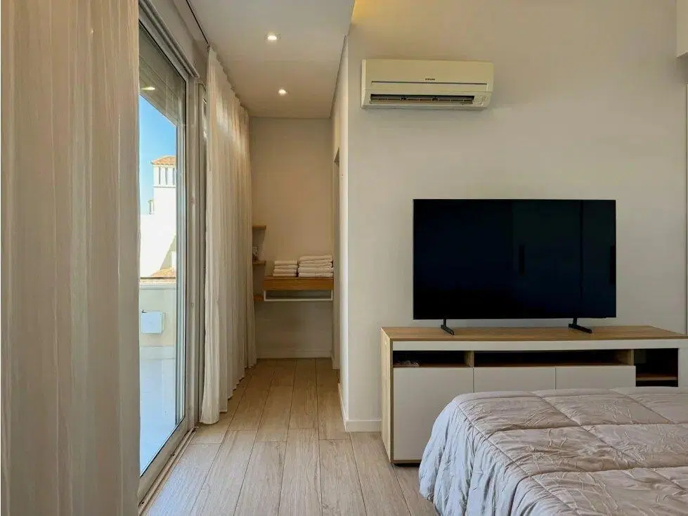 Alquiler Departamento De 2 Ambientes Equipado En Terrazas De La Bahia 3