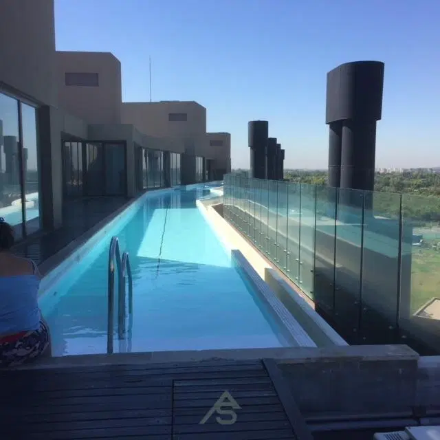 ALQUILER MONOAMBIENTE EQUIPADO EN ZADUH 4