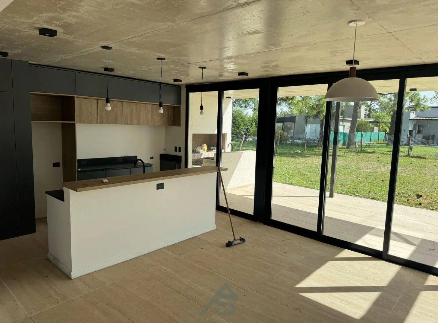 Hermosa casa moderna en el Barrio Cerrado el Ensueño- Ingeniero Maschwitz 2
