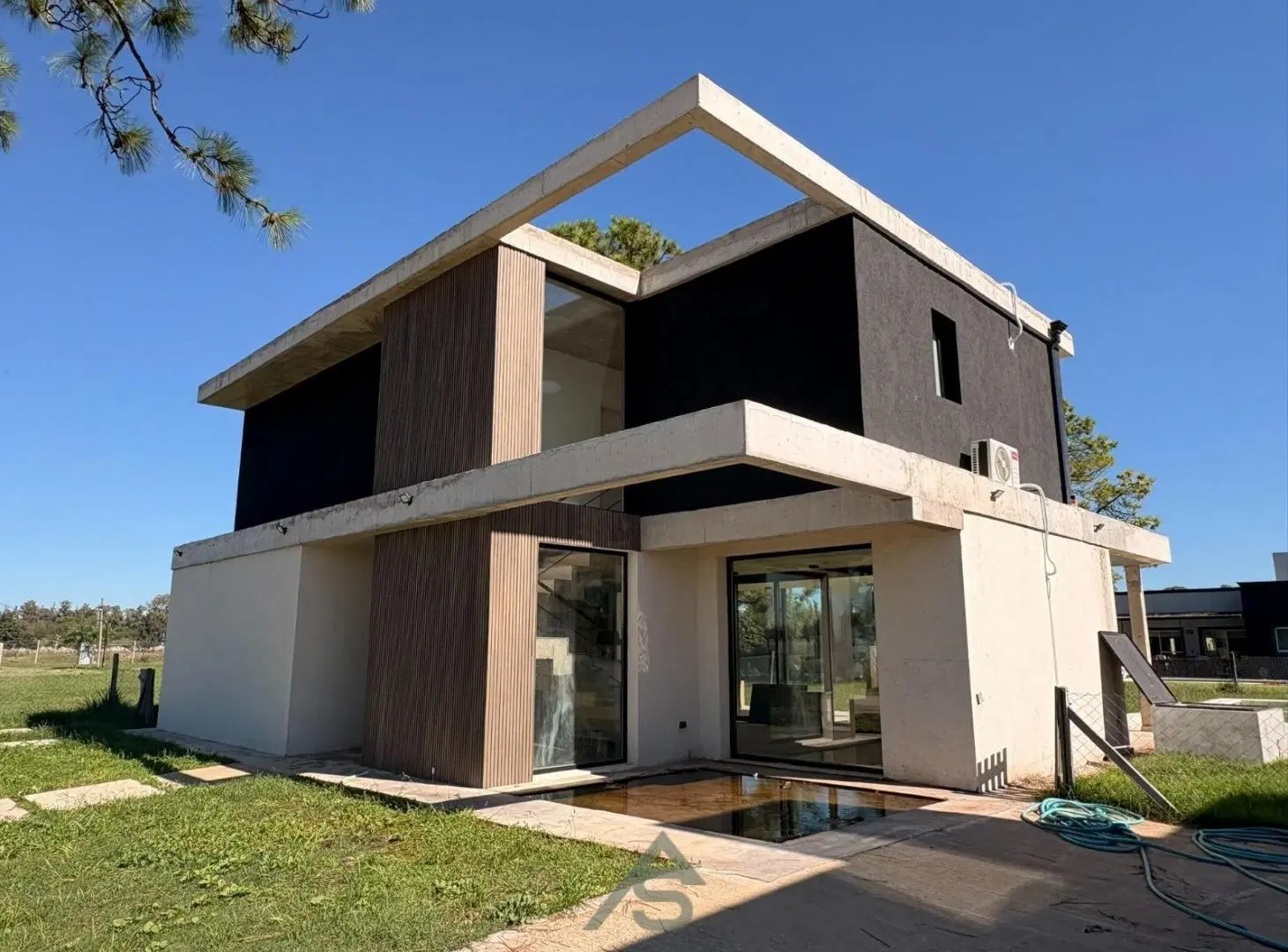 Hermosa casa moderna en el Barrio Cerrado el Ensueño- Ingeniero Maschwitz 5