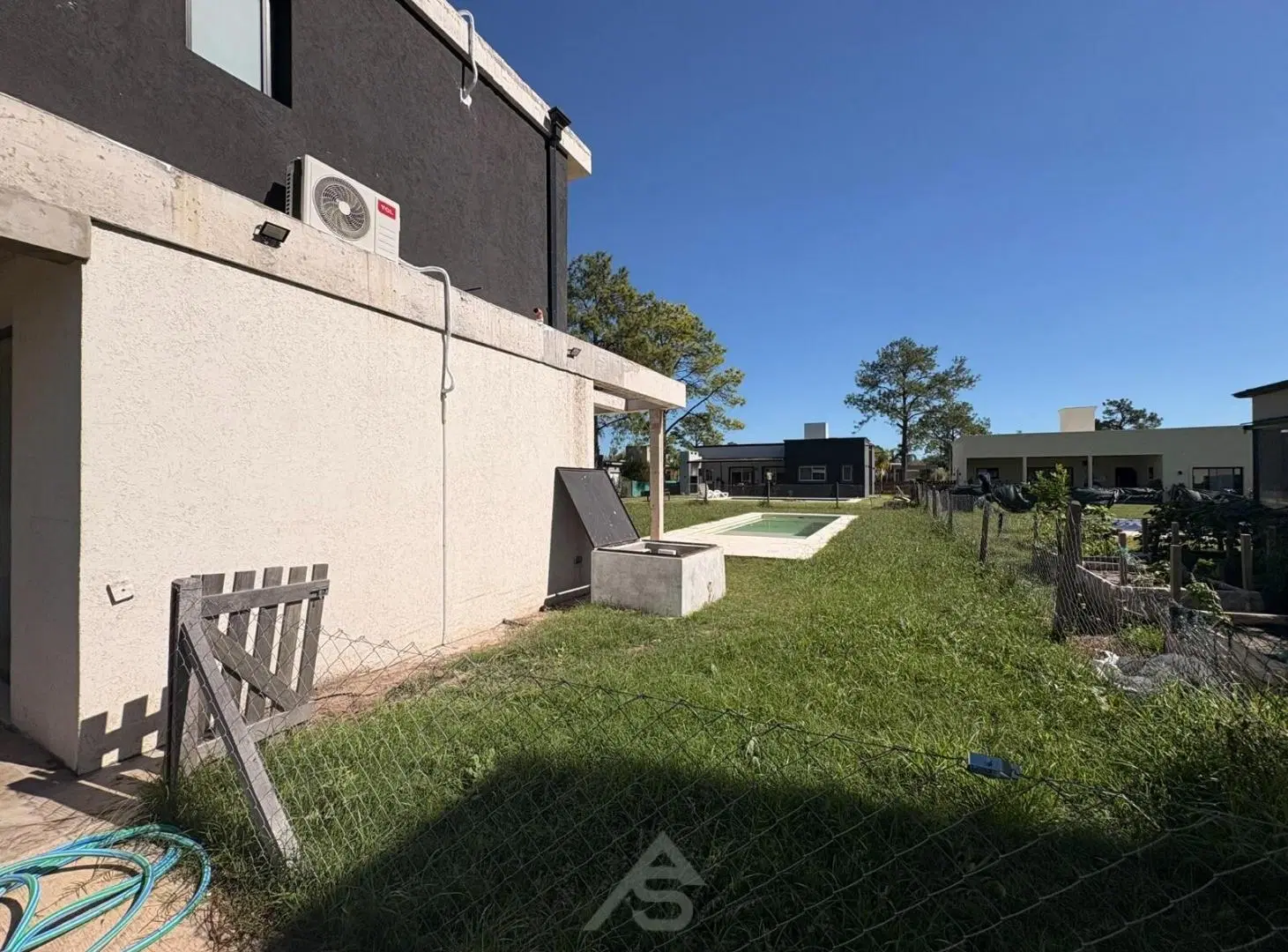 Hermosa casa moderna en el Barrio Cerrado el Ensueño- Ingeniero Maschwitz 8
