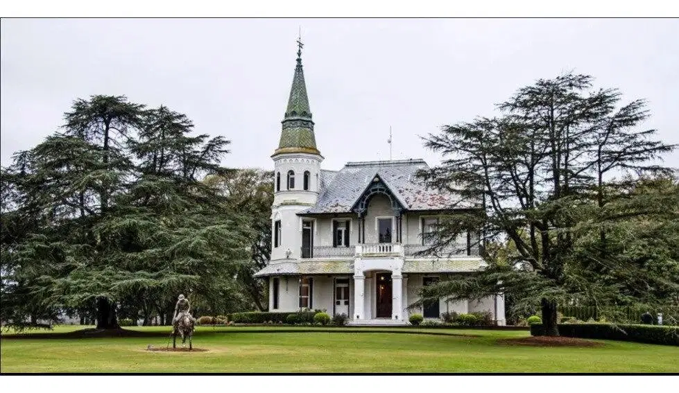 Venta Lote En Estancia Carabassa Pilar 3