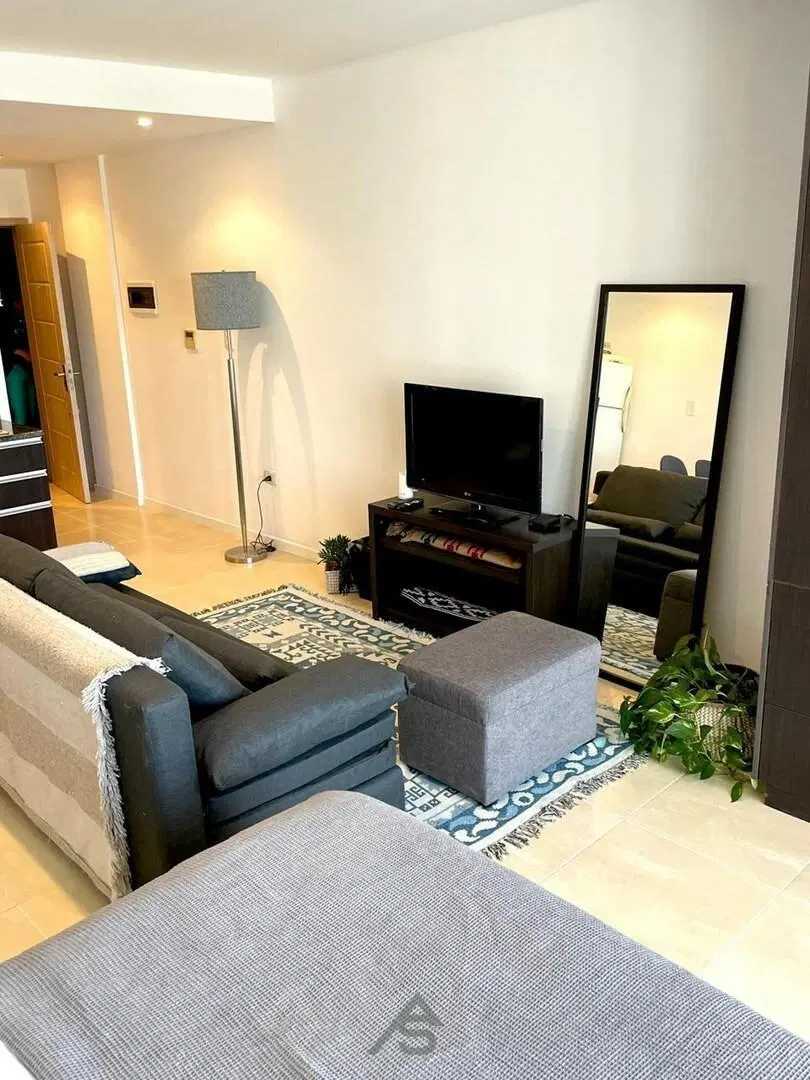 VENTA MONOAMBIENTE EN CONDOMINIOS DEL WYNDHAM CON COCHERA 2