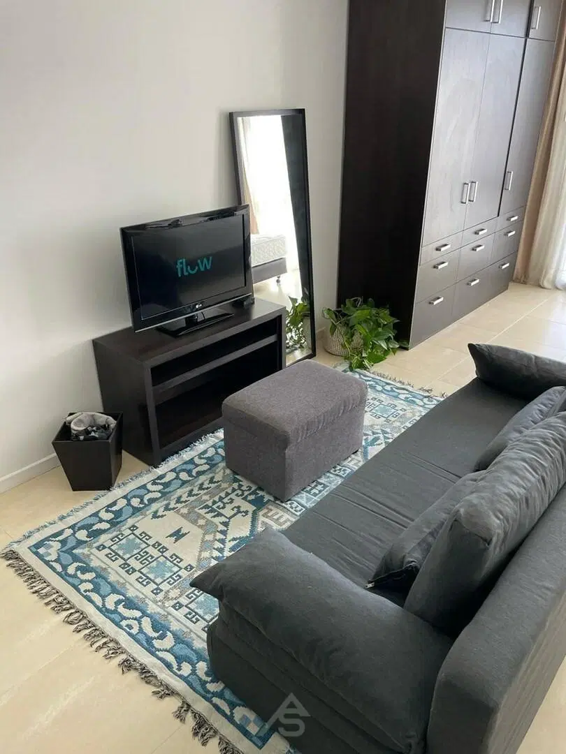 VENTA MONOAMBIENTE EN CONDOMINIOS DEL WYNDHAM CON COCHERA 1