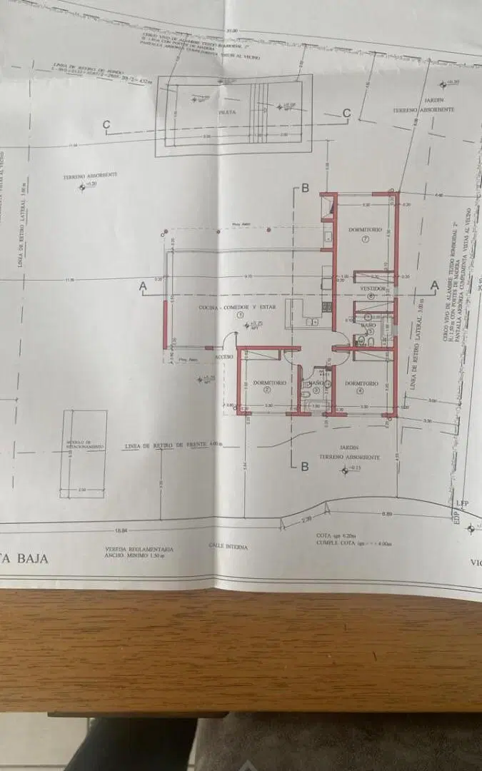 Plano 1