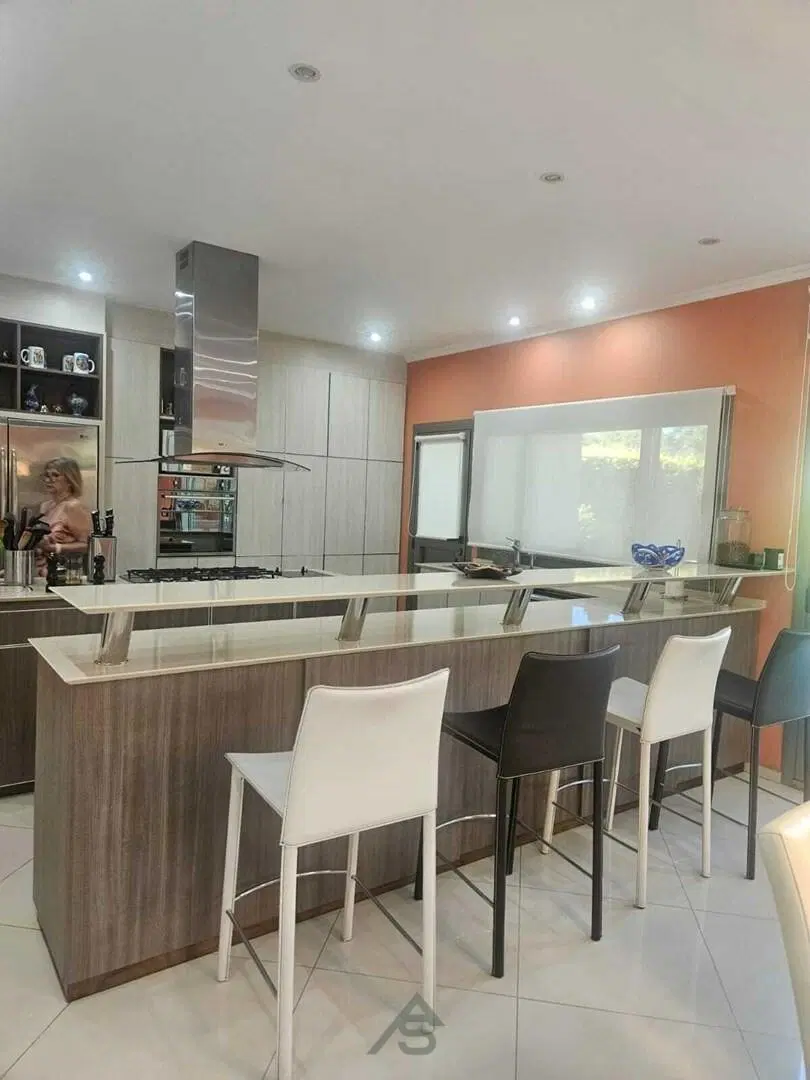 Excelente casa en venta en Barrio Privado Septiembre 4