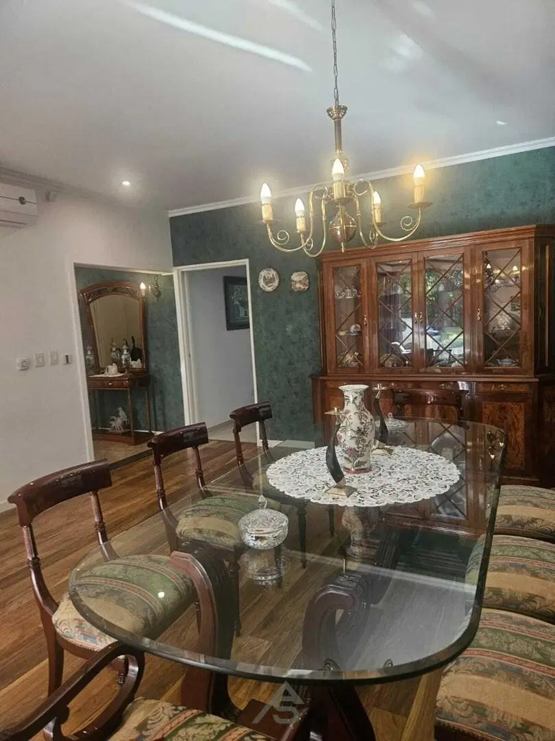 Excelente casa en venta en Barrio Privado Septiembre 5
