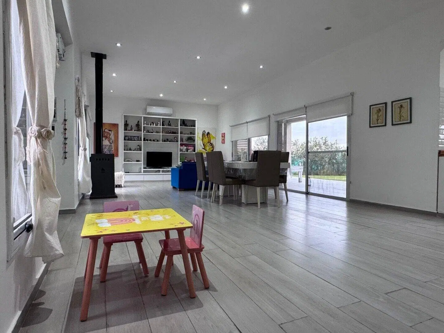 CASA 4 AMBIENTES | INGENIERO MASCHWITZ 3
