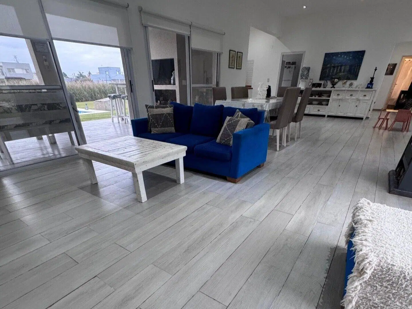 CASA 4 AMBIENTES | INGENIERO MASCHWITZ 4