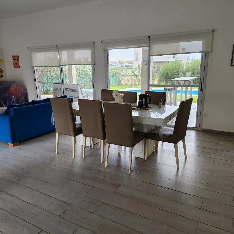 CASA 4 AMBIENTES | INGENIERO MASCHWITZ 5