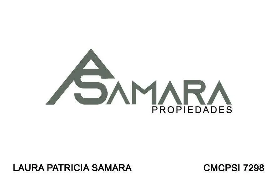 Excelente lote en venta en Barrio San Isidro Labrador 2