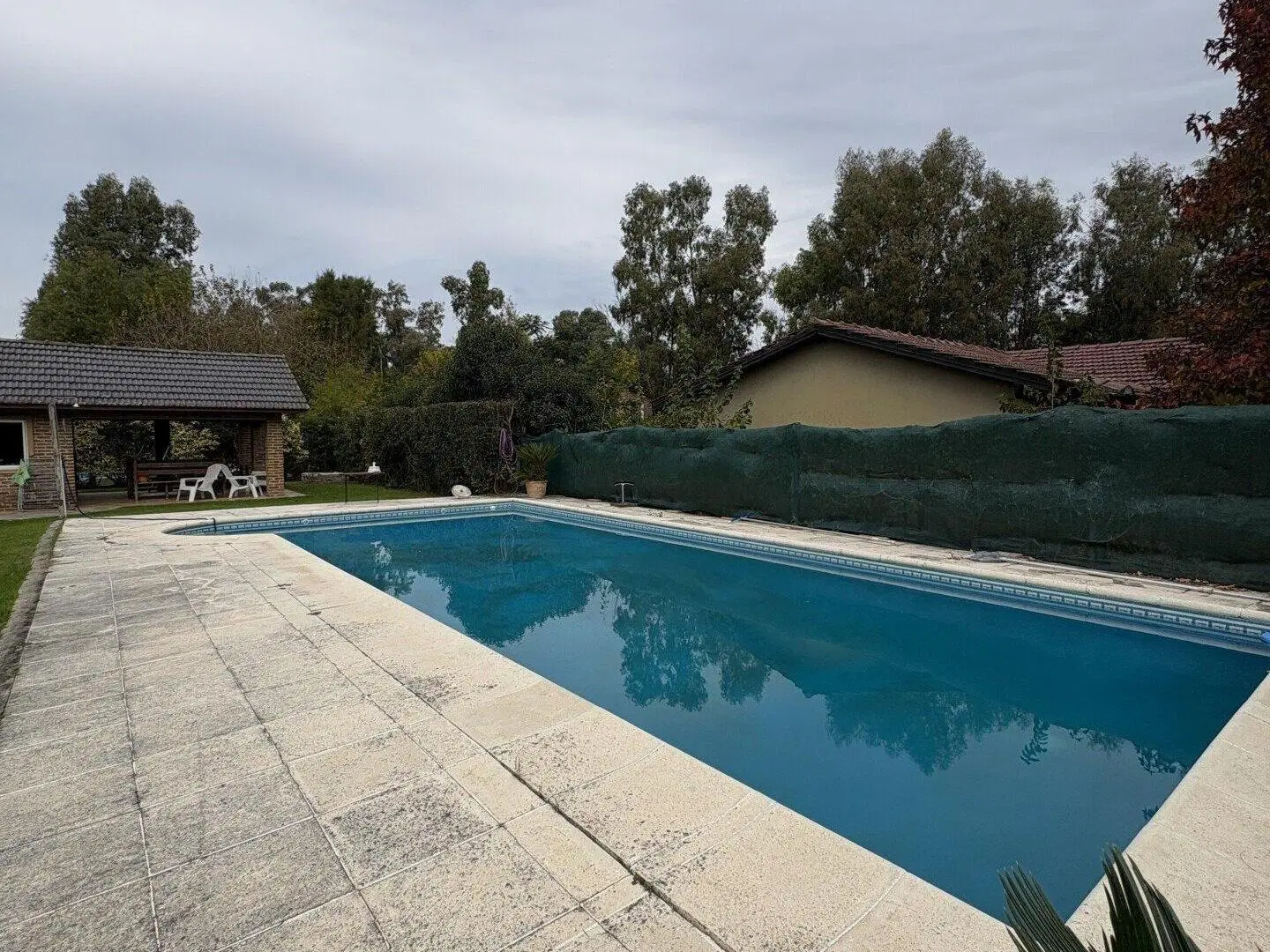 casa de ladrillo a la vista en Barrio Privado Village , Ingenuero Maschwitz 4