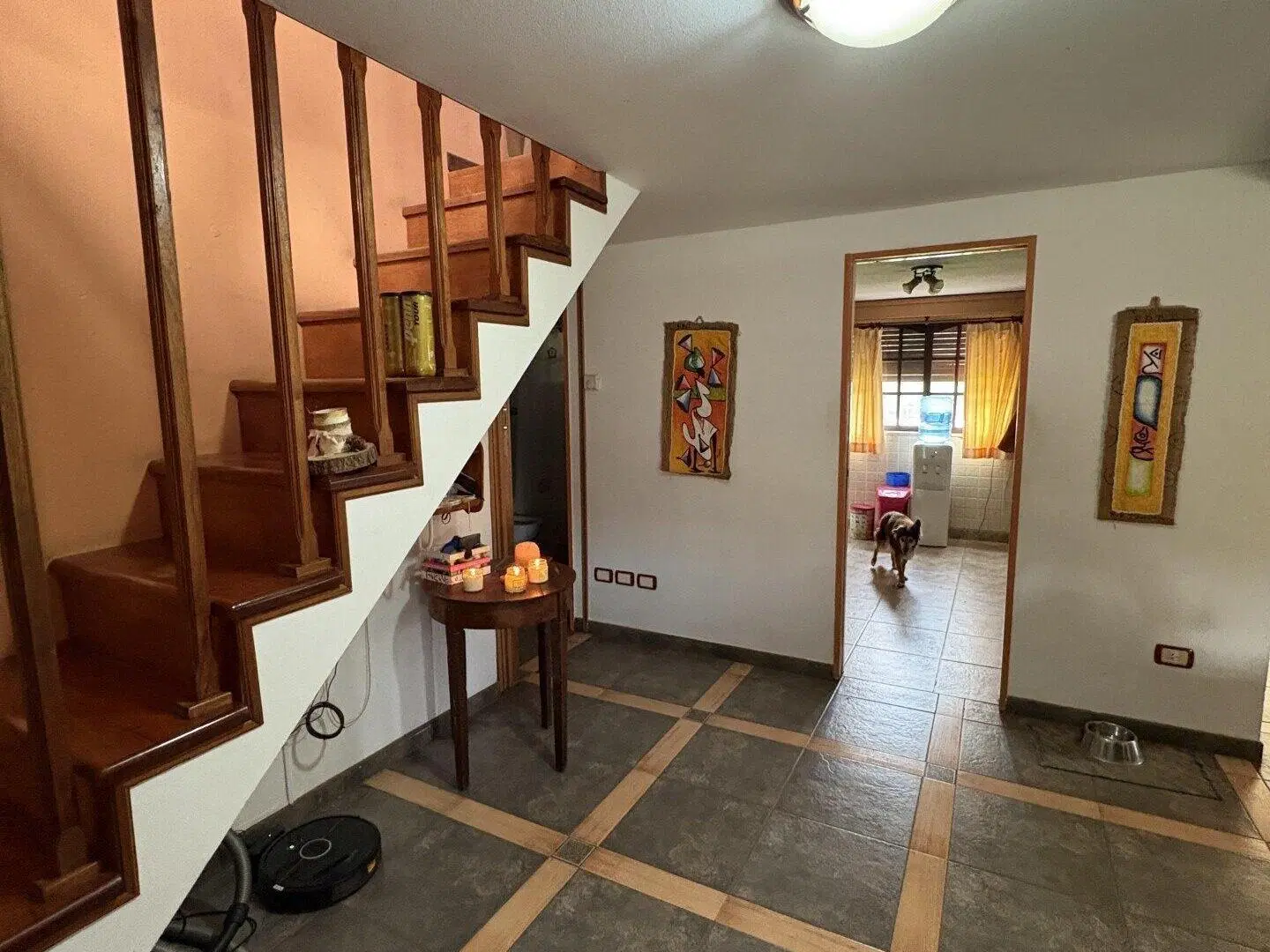 casa de ladrillo a la vista en Barrio Privado Village , Ingenuero Maschwitz 5