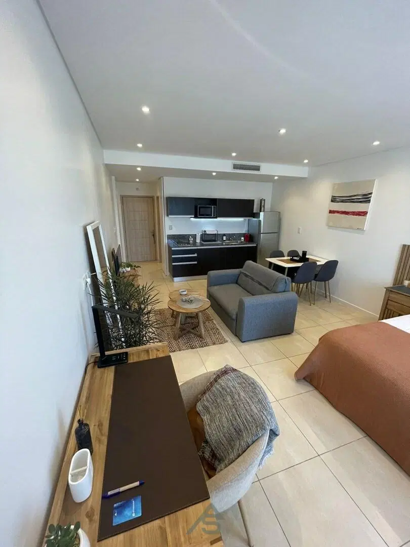 VENTA MONOAMBIENTE EN CONDOMINIOS WYNDHAM 5