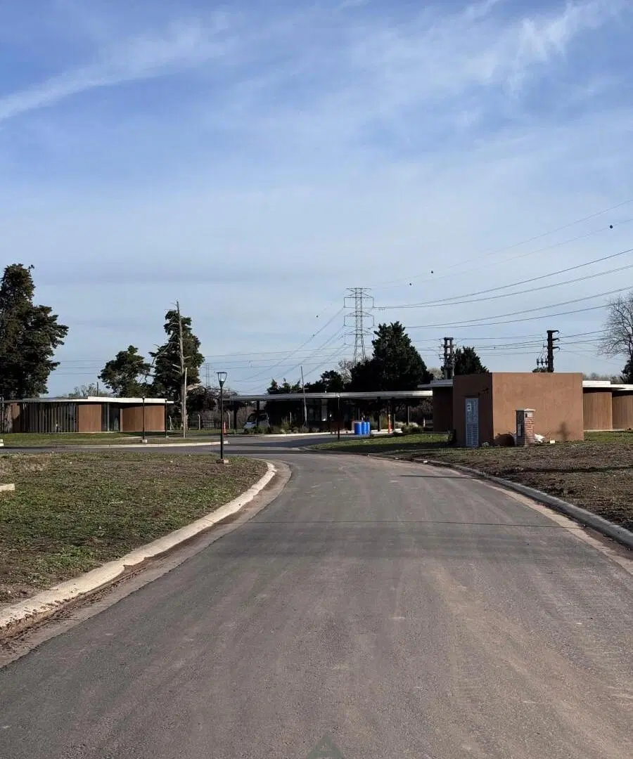 Lote Santa Elena Pilar 3