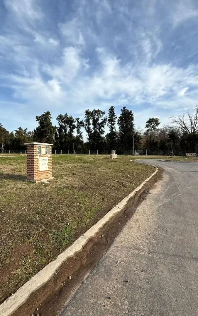 Lote Santa Elena Pilar 4