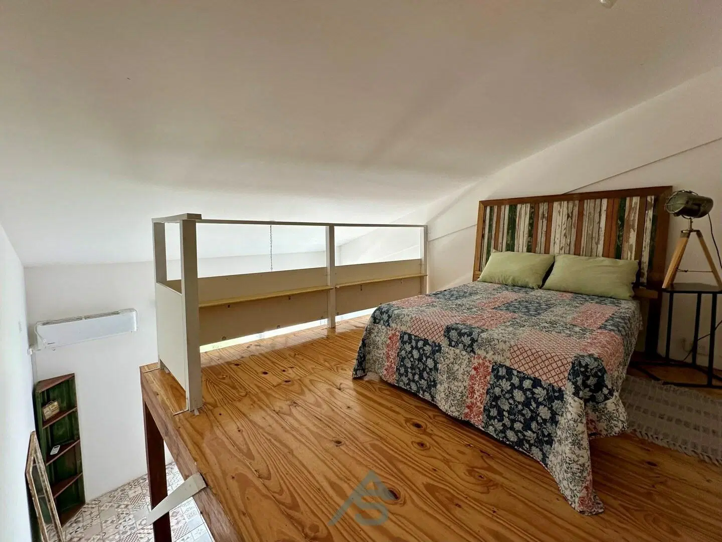 VENTA MONOAMBIENTE TIPO LOFT EN LA BAHIA DE NORDELTA 8