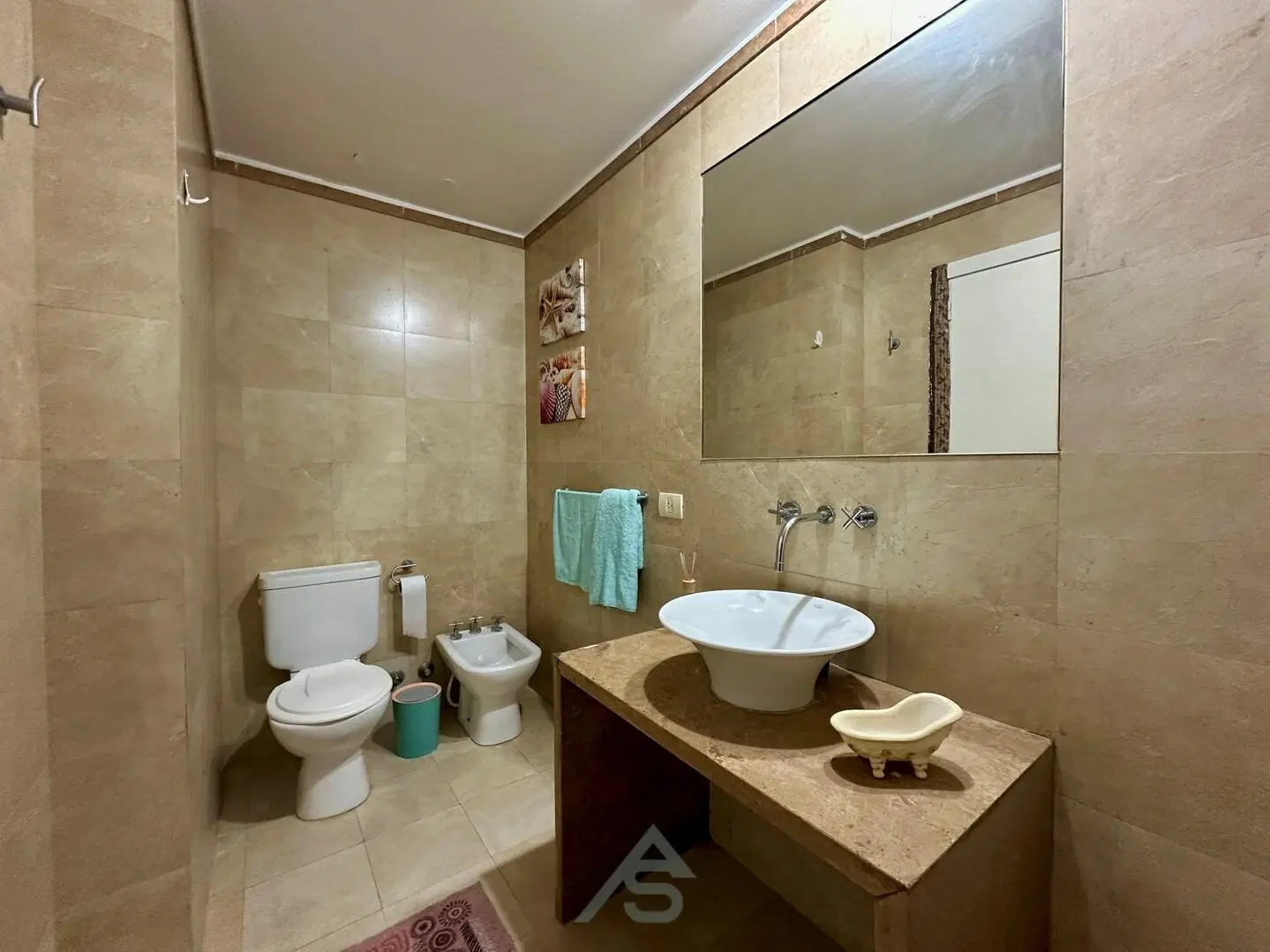 VENTA MONOAMBIENTE TIPO LOFT EN LA BAHIA DE NORDELTA 2