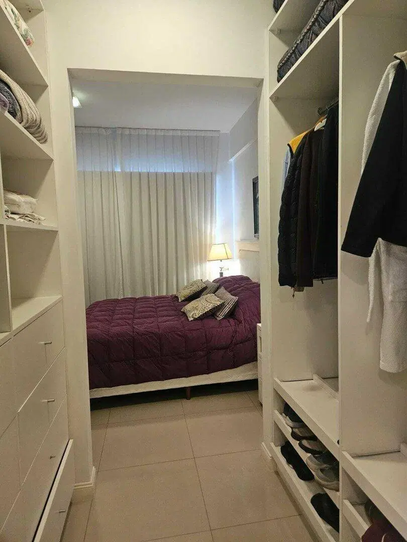Departamento en venta de 3 ambientes en Miradores de la Bahia. 5