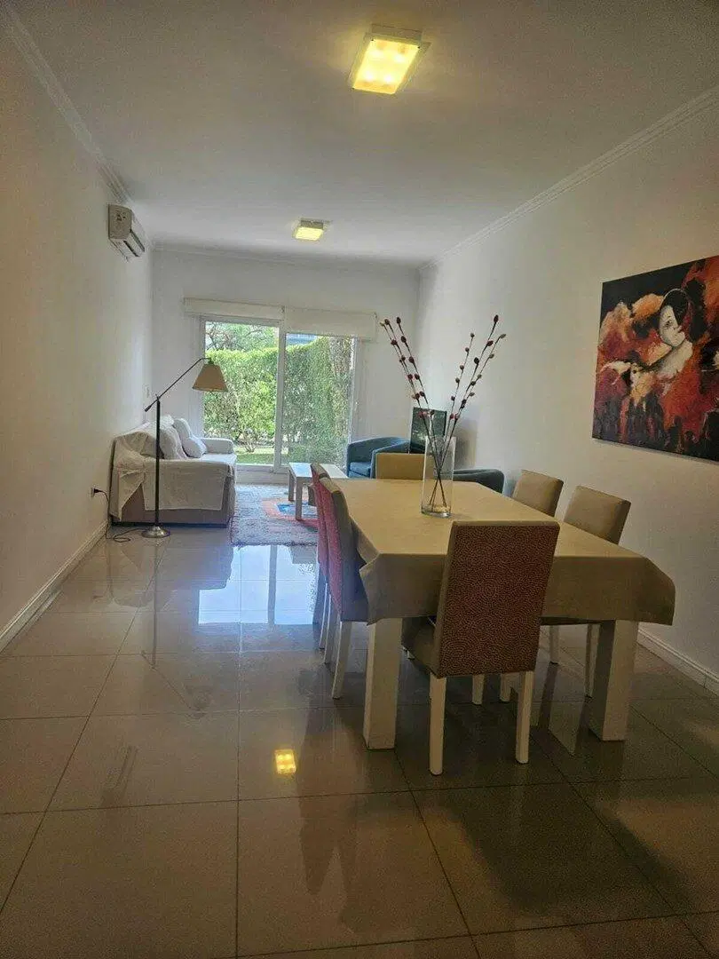 Departamento en venta de 3 ambientes en Miradores de la Bahia. 3