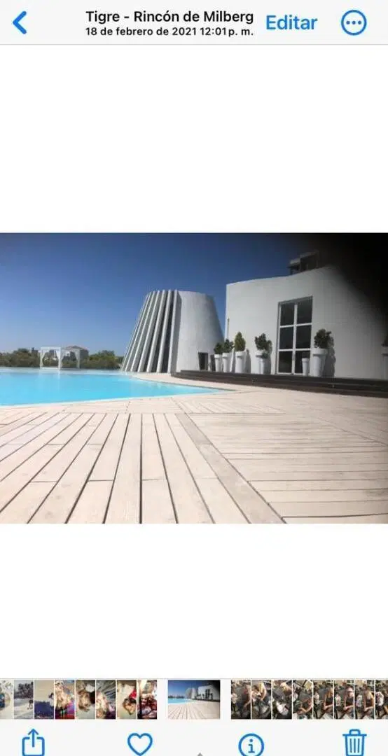 VENTA DEPARTAMENTO DE 2 AMBIENTES EN YOO 5