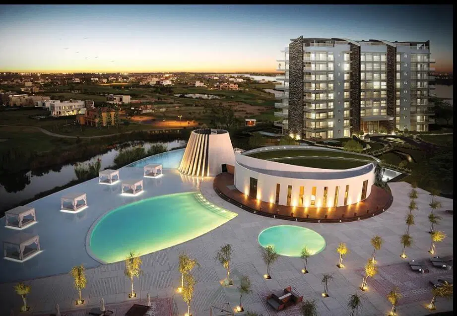VENTA DEPARTAMENTO DE 2 AMBIENTES EN YOO 2
