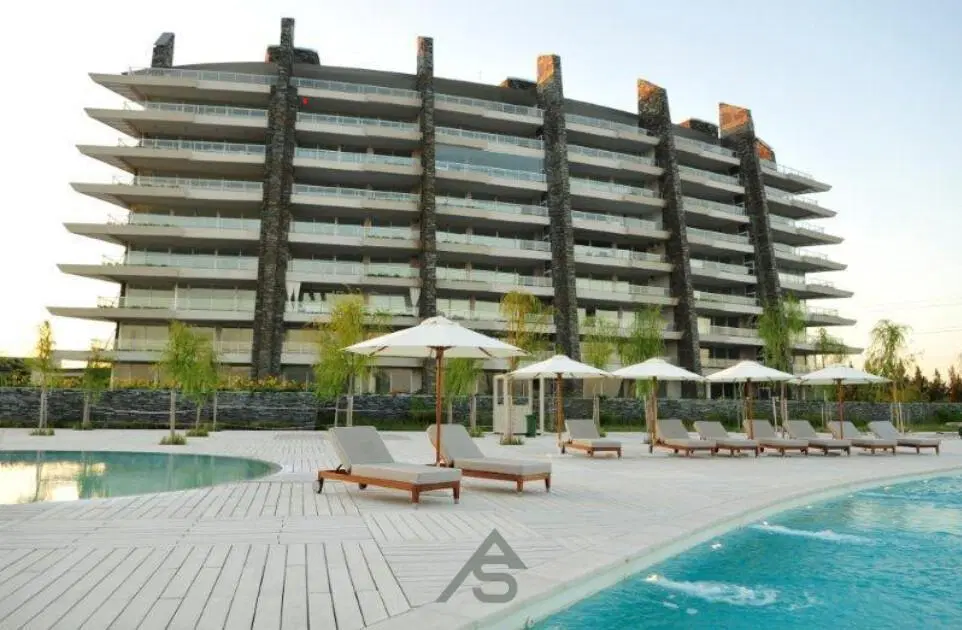 VENTA DEPARTAMENTO DE 2 AMBIENTES EN YOO 5