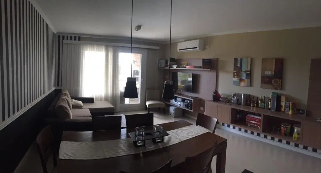 Departamento en venta de 3 ambientes en Miradores de la Bahia 5