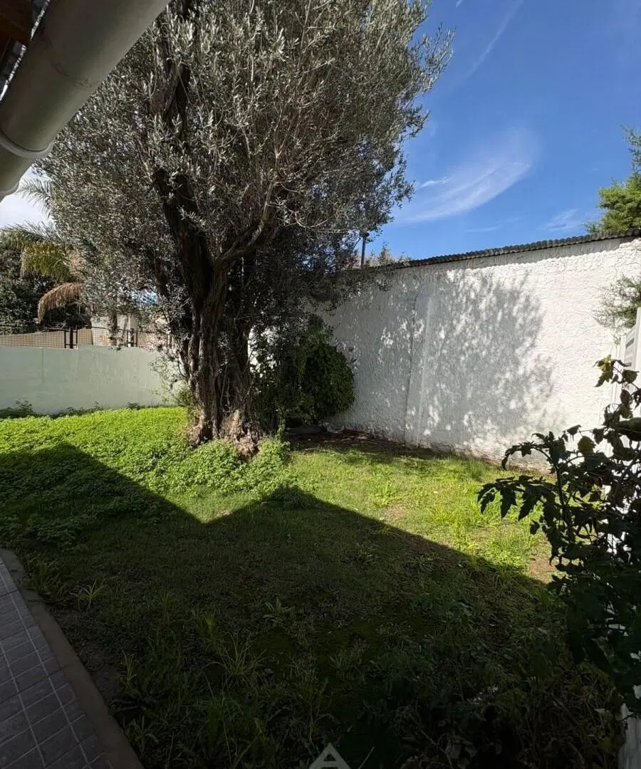 Venta de Casa- 3 ambientes-Fondo-Villa Adelina-San Isidro 1