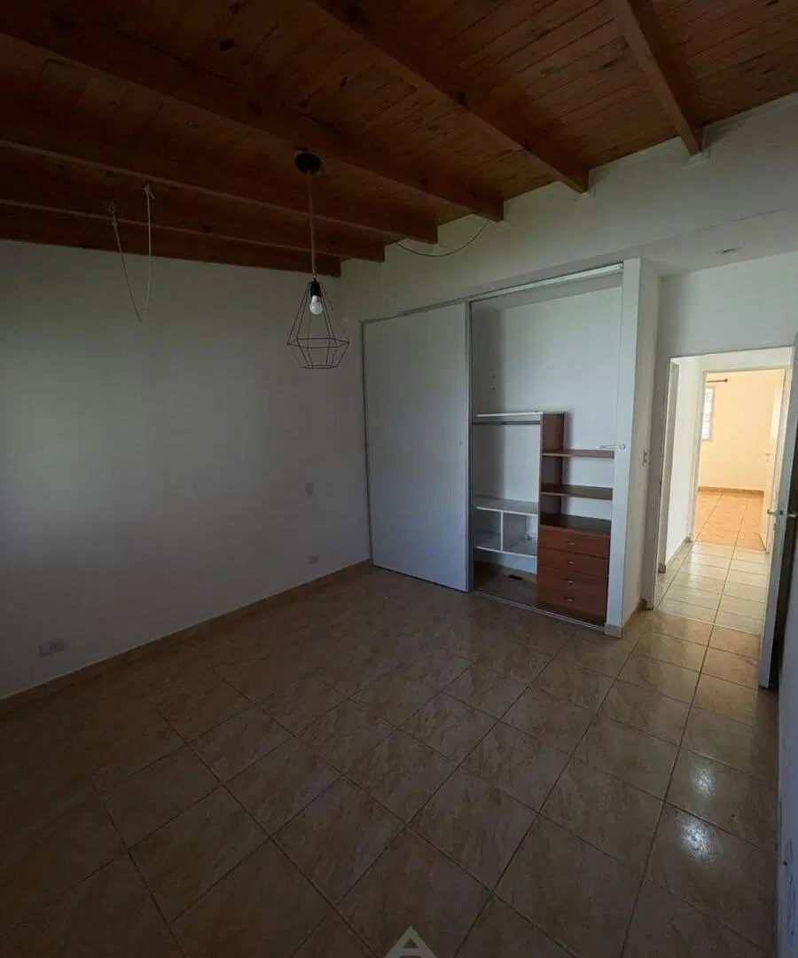 Venta de Casa- 3 ambientes-Fondo-Villa Adelina-San Isidro 5