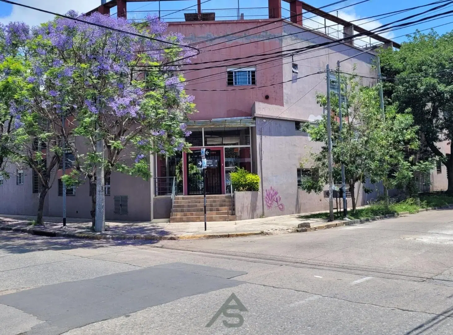 Venta de Departamento 2 ambientes-Villa Ballester-Partido de San Matin- 1