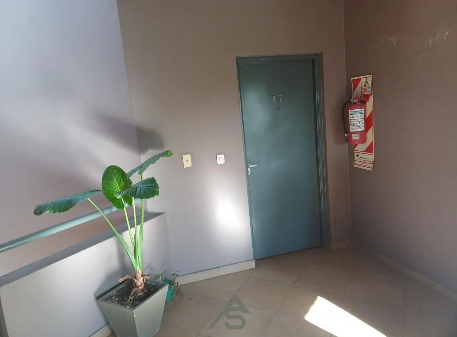 Venta de Departamento 2 ambientes-Villa Ballester-Partido de San Matin- 4