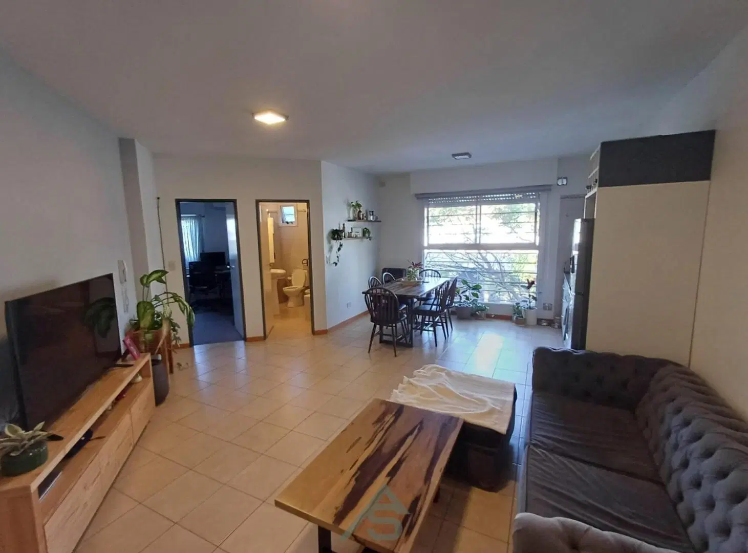 Venta de Departamento 2 ambientes-Villa Ballester-Partido de San Matin- 3