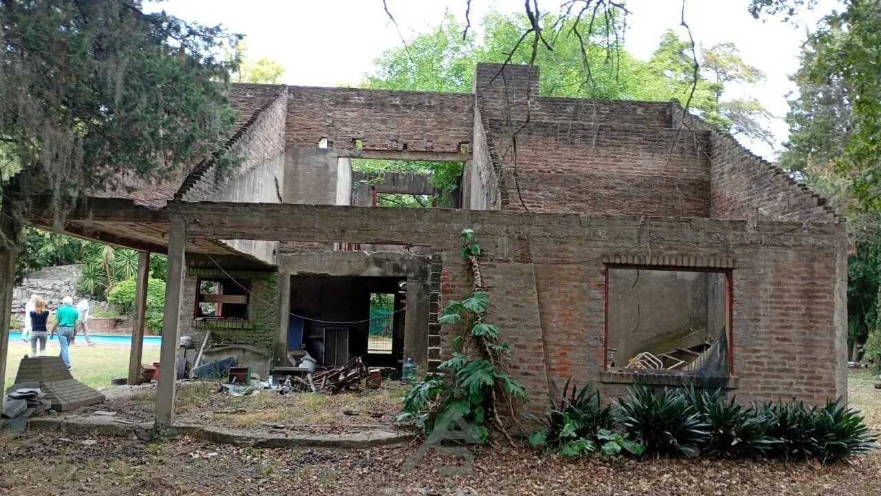 Venta de Terrenos en la Localidad de Matheu-Partido de Escobar- 8