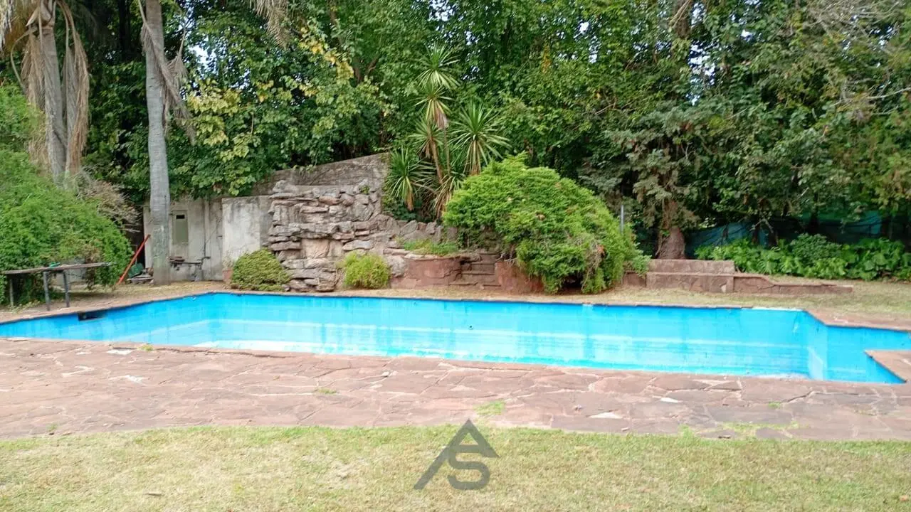 Venta de Terrenos en la Localidad de Matheu-Partido de Escobar- 4