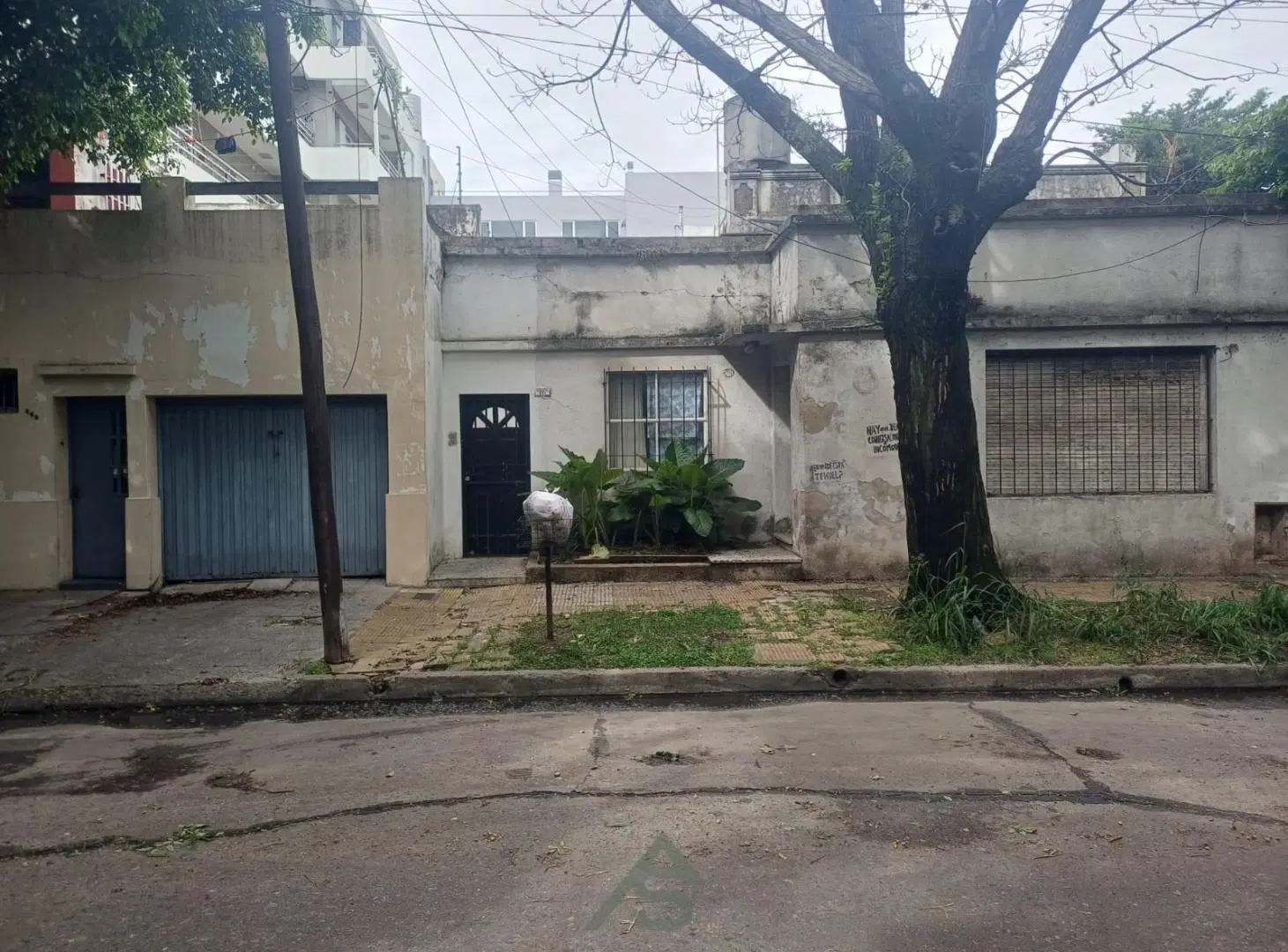 VENTA DE PH- 4 Ambientes-Galeria-Terraza-Florida-Vicente Lopez 2