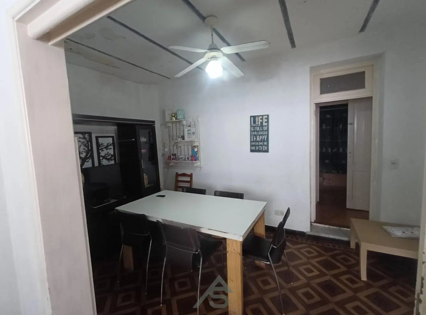 VENTA DE PH- 4 Ambientes-Galeria-Terraza-Florida-Vicente Lopez 5