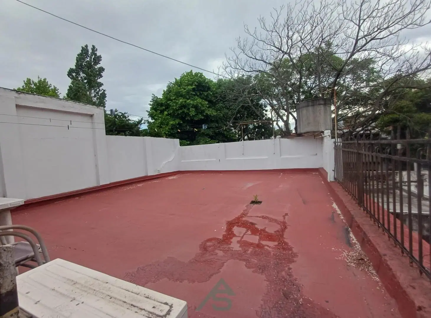 VENTA DE PH- 4 Ambientes-Galeria-Terraza-Florida-Vicente Lopez 1