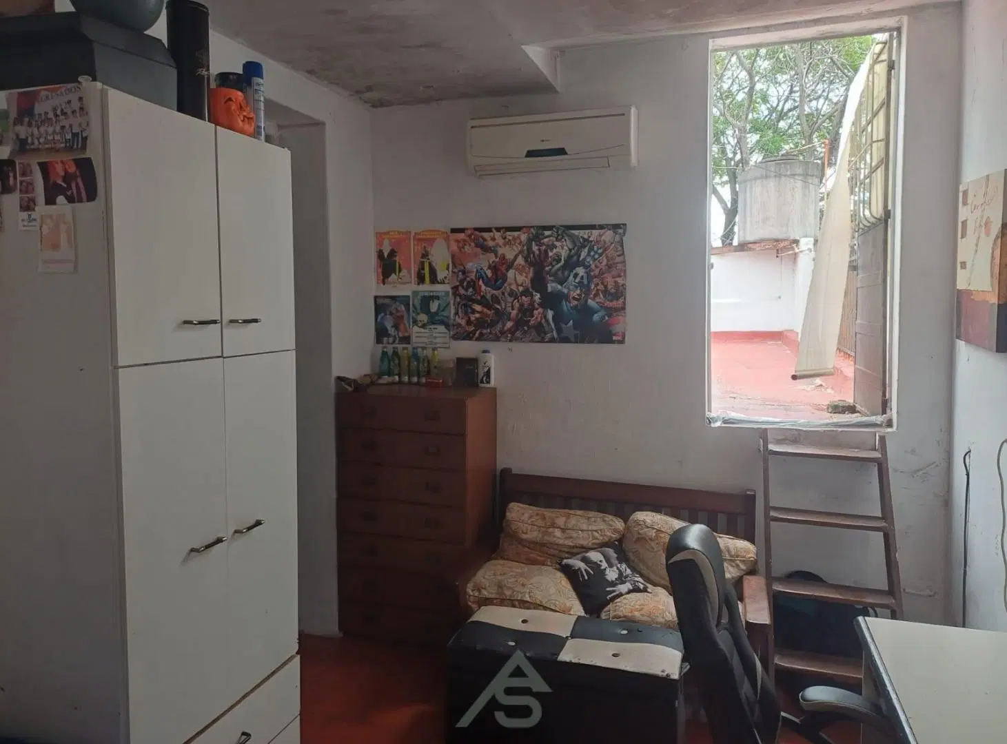 VENTA DE PH- 4 Ambientes-Galeria-Terraza-Florida-Vicente Lopez 8
