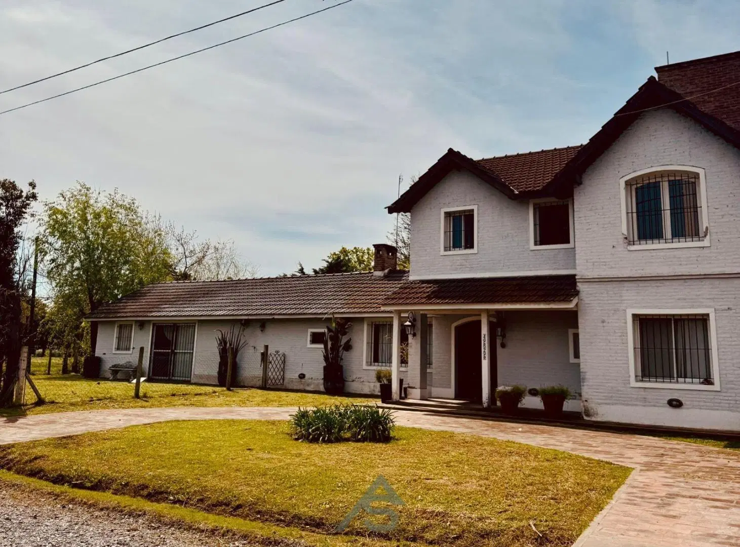 VENTA CASA-CUMBRE DE LAS ROSAS III-PILAR 2