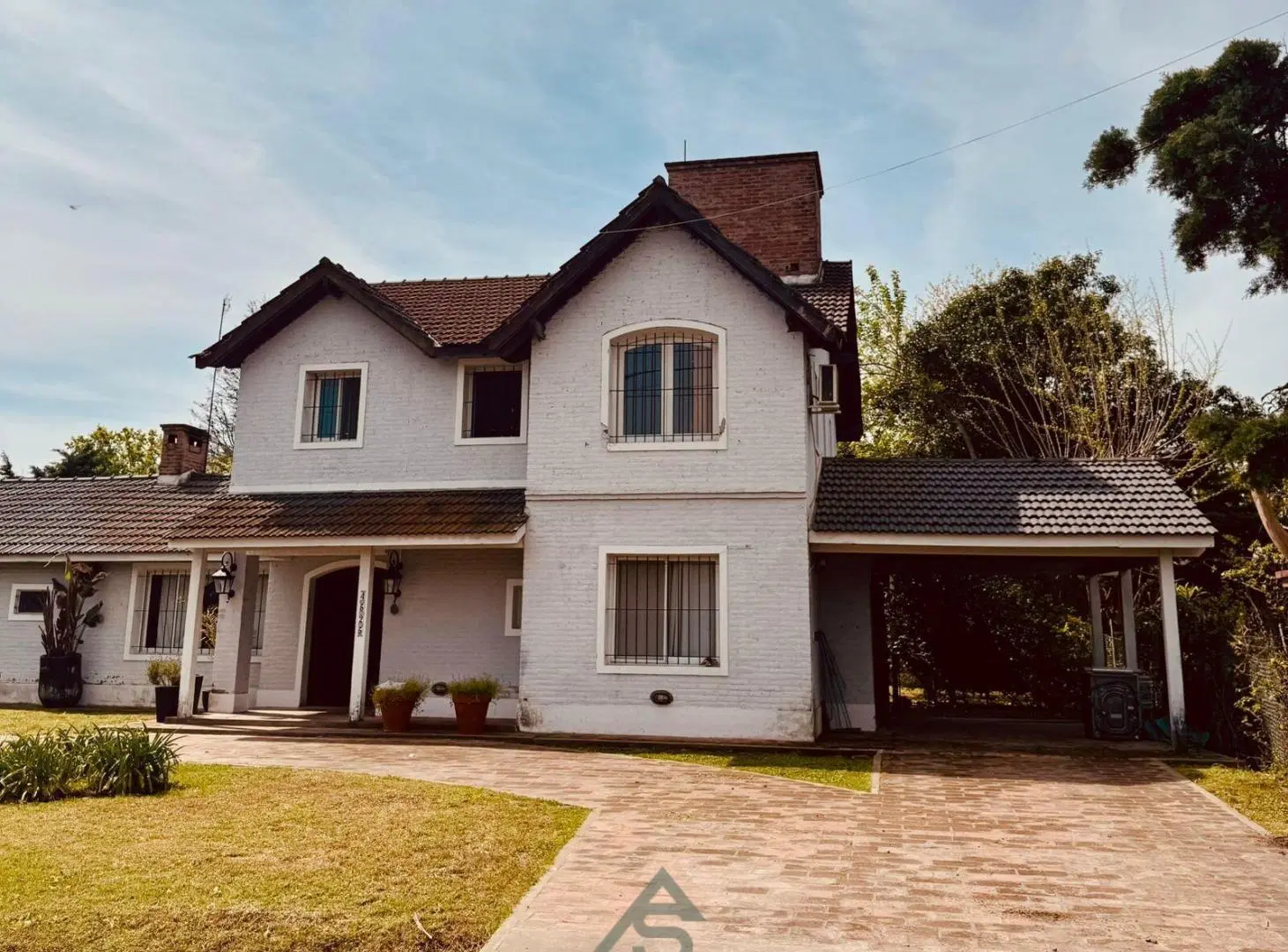 VENTA CASA-CUMBRE DE LAS ROSAS III-PILAR 4