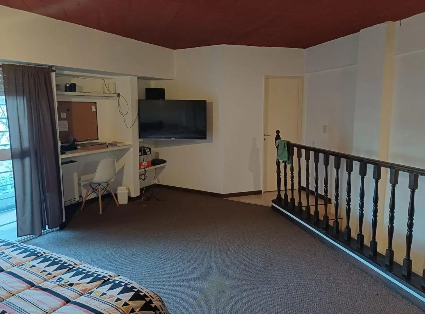 Venta de Departamento Tipo Loft-Villa Ballester-Partido de San Martin 4