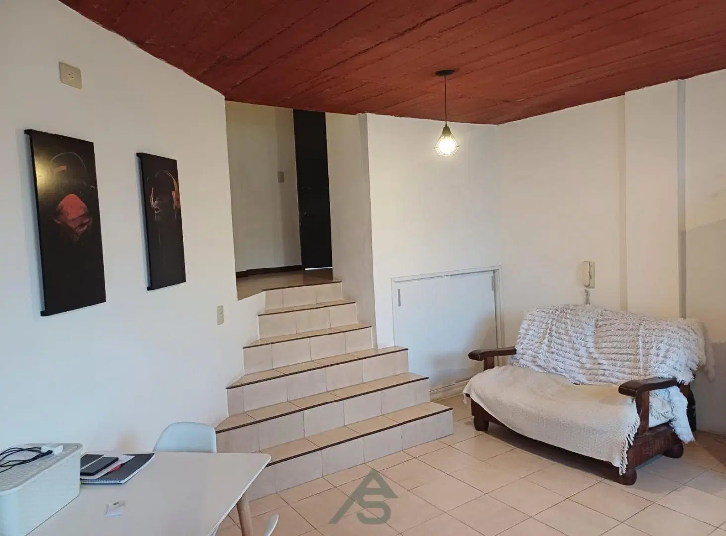 Venta de Departamento Tipo Loft-Villa Ballester-Partido de San Martin 8