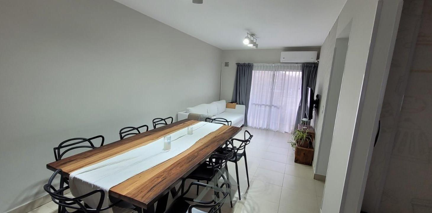 Departamento En Venta Tigre