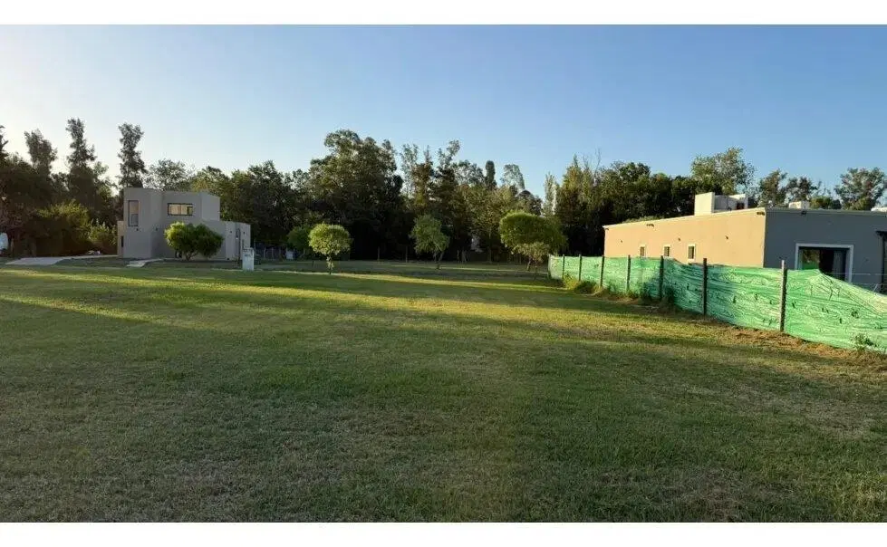 Lote Interno - Ubicación Privilegiada A Metros Del Ingreso 3