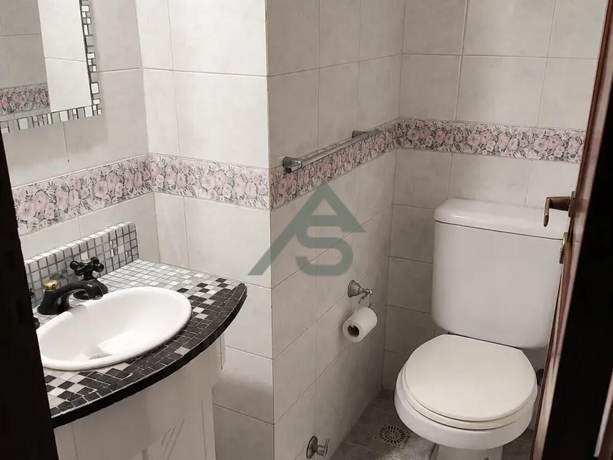 Foto de DEPARTAMENTO tipo Dúplex En Piso Alto Con Vista Abierta Florida, imagen 5