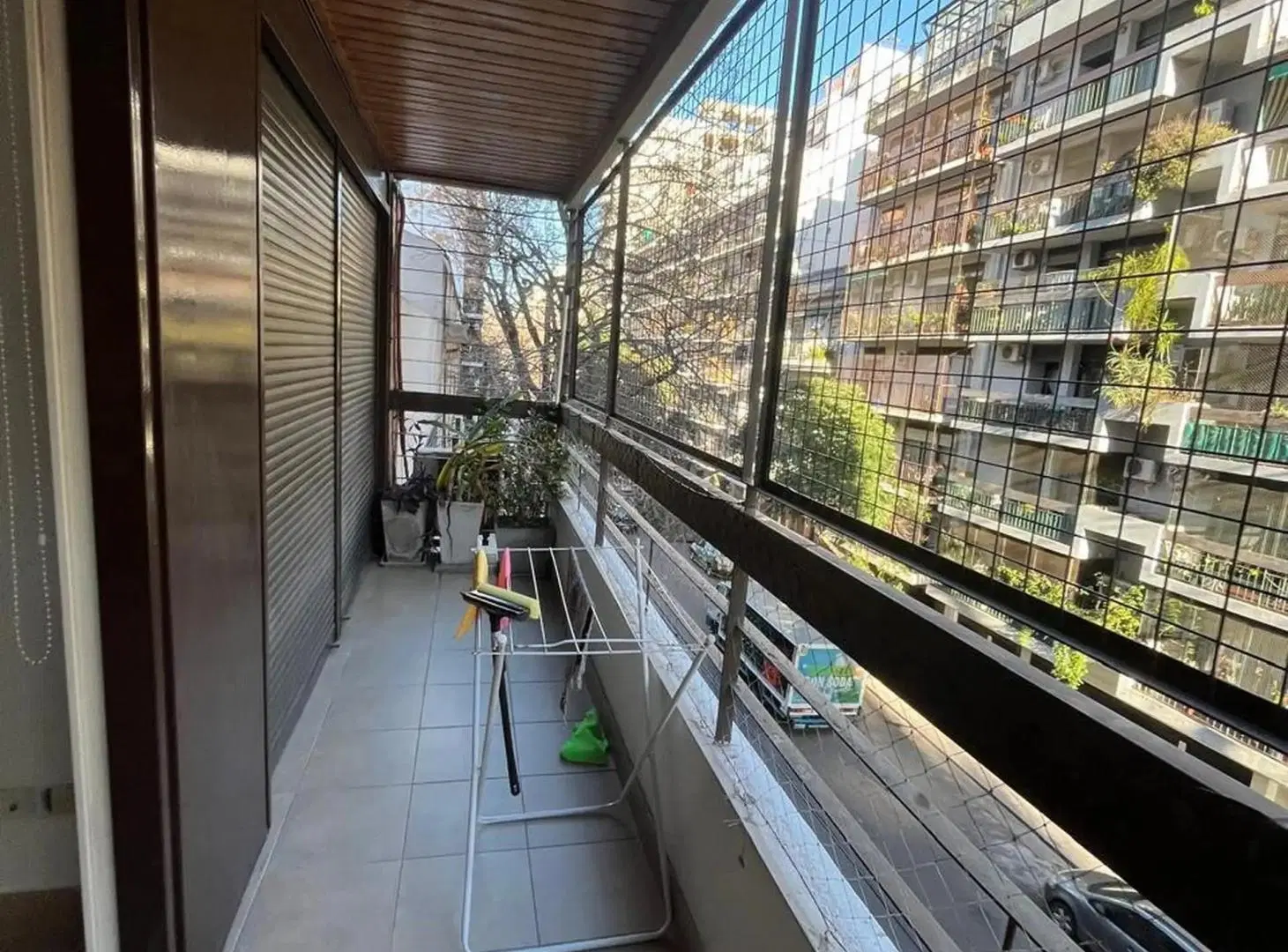 Excelente semipiso impecable equipado 8