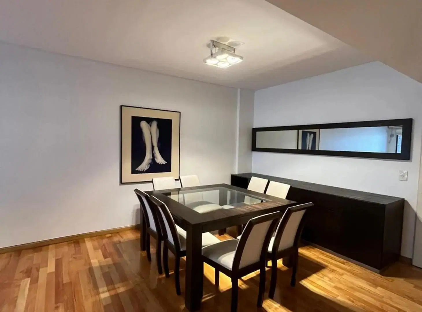 Excelente semipiso impecable equipado 3