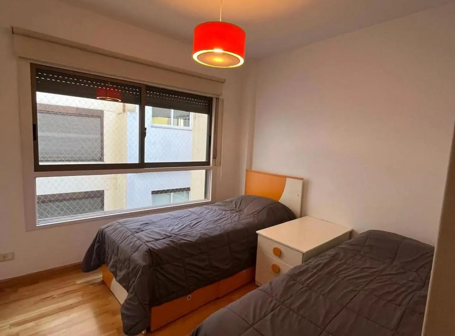 Excelente semipiso impecable equipado 8